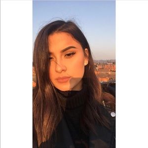 Meet your Posher, Karla